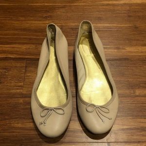 Jcrew Ballet Flats